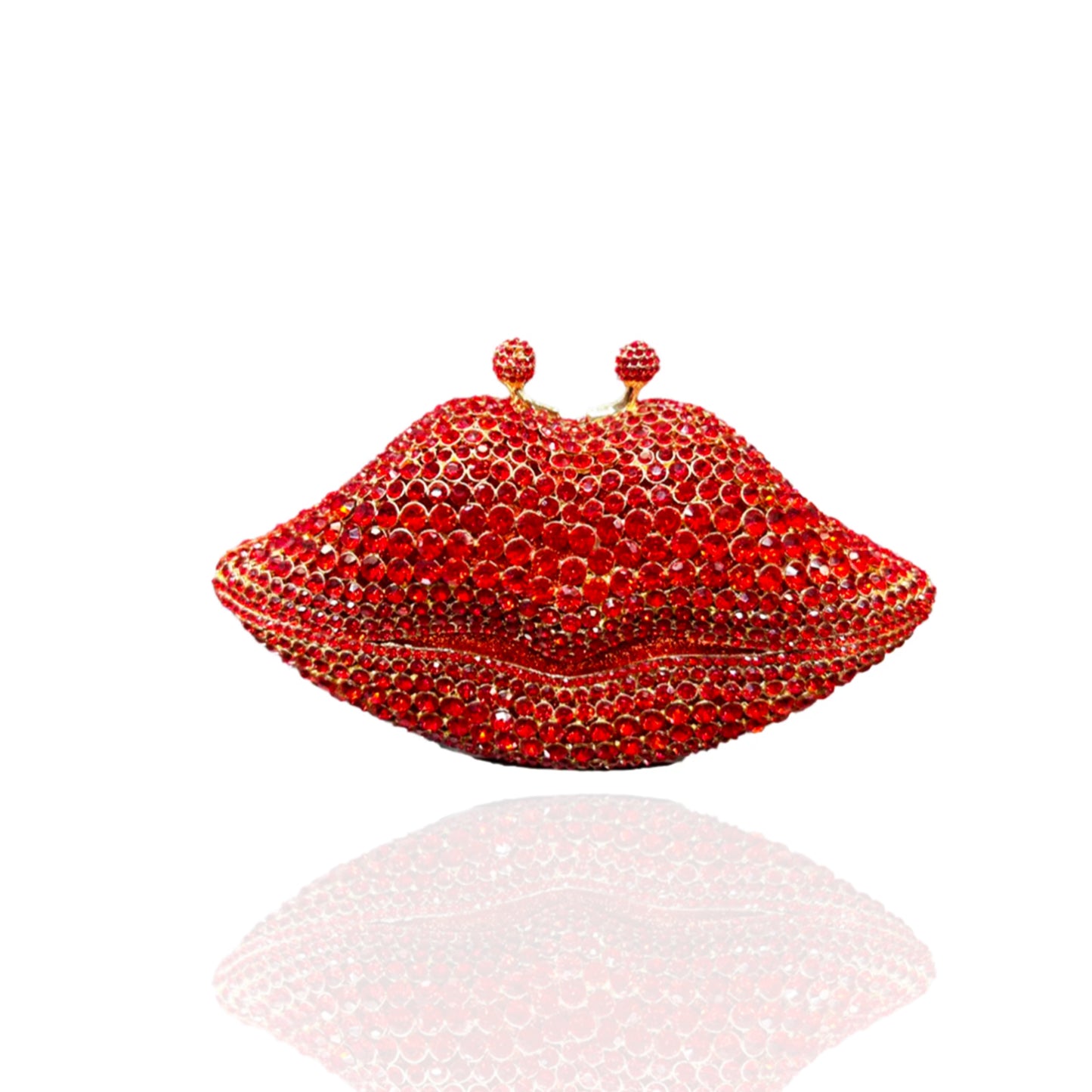 Kiss Clutch